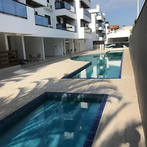 Excelente Apartamento Ingleses-santinho , Florianópolis Brasil