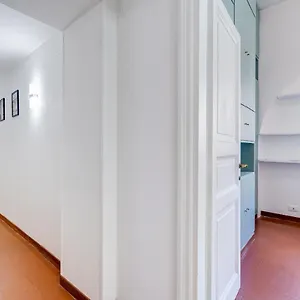  Apartamento Pigna