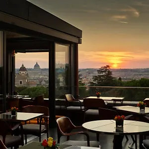 Hotel Eden - Dorchester Collection, Řím