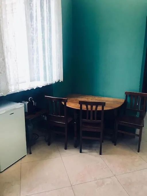 Apartamento 44 Appartamento Nel Centro Di Roma Via Nazionale