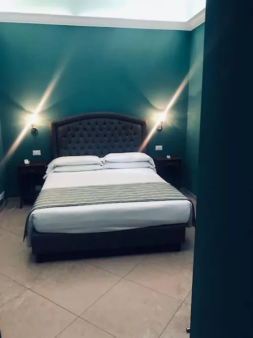 Apartamento 44 Appartamento Nel Centro Di Roma Via Nazionale Italia